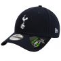 כובע ניו ארה לגברים New Era Repreve Flawless 940 9FORTY Tottenham Hotspur FC Cap - שחור