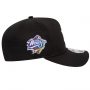כובע ניו ארה לגברים New Era World Series 9FIFTY New York Yankees Cap - שחור