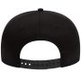 כובע ניו ארה לגברים New Era World Series 9FIFTY New York Yankees Cap - שחור