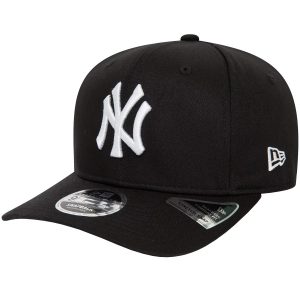 כובע ניו ארה לגברים New Era World Series 9FIFTY New York Yankees Cap - שחור