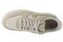 נעלי סניקרס נייק לנשים Nike Air Force 1 07 - אפור בהיר/לבן
