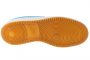 נעלי סניקרס נייק לגברים Nike Court Vision Low - לבן/תכלת