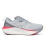 נעלי ריצה סאקוני לנשים Saucony TRIUMPH 22 WIDE - אפור/ורוד