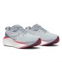 נעלי ריצה סאקוני לנשים Saucony TRIUMPH 22 WIDE - אפור/ורוד
