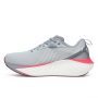נעלי ריצה סאקוני לנשים Saucony TRIUMPH 22 WIDE - אפור/ורוד