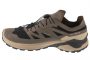 נעלי ריצת שטח סלומון לגברים Salomon Xa Meta Gore-Tex Mif - חום/שחור