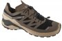 נעלי ריצת שטח סלומון לגברים Salomon Xa Meta Gore-Tex Mif - חום/שחור