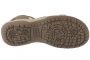 סנדלים סקצ'רס לנשים Skechers Reggae Slim - Stretch Flex - בז'