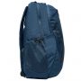 תיק דה נורת פיס לגברים The North Face Vault Backpack - כחול כהה