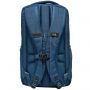 תיק דה נורת פיס לגברים The North Face Vault Backpack - כחול כהה