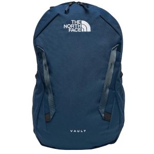 תיק דה נורת פיס לגברים The North Face Vault Backpack - כחול כהה