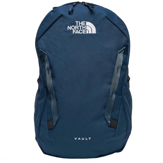 תיק דה נורת פיס לגברים The North Face Vault Backpack - כחול כהה