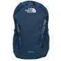 תיק דה נורת פיס לגברים The North Face Vault Backpack - כחול כהה