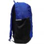 תיק דה נורת פיס לגברים The North Face Y Court Jester Backpack - כחול