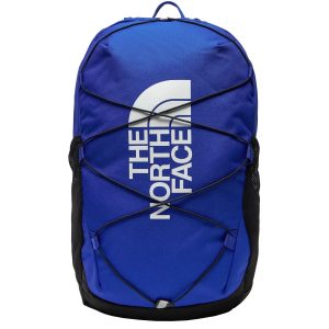 תיק דה נורת פיס לגברים The North Face Y Court Jester Backpack - כחול