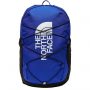 תיק דה נורת פיס לגברים The North Face Y Court Jester Backpack - כחול