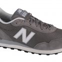 נעלי סניקרס ניו באלאנס לגברים New Balance  ML515 - אפור