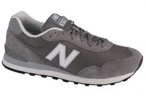נעלי סניקרס ניו באלאנס לגברים New Balance  ML515 - אפור