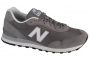 נעלי סניקרס ניו באלאנס לגברים New Balance  ML515 - אפור