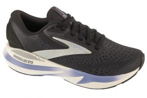 נעלי ריצה ברוקס לנשים Brooks Adrenaline GTS 24 - שחור/סגול