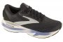 נעלי ריצה ברוקס לנשים Brooks Adrenaline GTS 24 - שחור/סגול