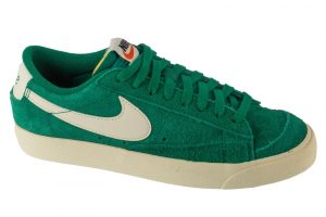 נעלי סניקרס נייק לנשים Nike Blazer Low 77 - ירוק