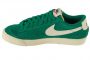נעלי סניקרס נייק לנשים Nike Blazer Low 77 - ירוק