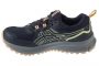 נעלי ריצה אסיקס לנשים Asics Trail Scout 3 - שחור