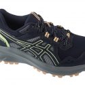 נעלי ריצה אסיקס לנשים Asics Trail Scout 3 - שחור