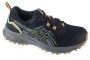 נעלי ריצה אסיקס לנשים Asics Trail Scout 3 - שחור