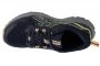 נעלי ריצה אסיקס לנשים Asics Trail Scout 3 - שחור