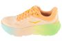 נעלי ריצה הוקה לנשים Hoka One One Bondi 9 - כתום בהיר