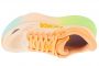 נעלי ריצה הוקה לנשים Hoka One One Bondi 9 - כתום בהיר
