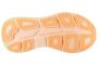 נעלי ריצה הוקה לנשים Hoka One One Bondi 9 - כתום בהיר