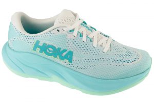 נעלי ריצה הוקה לנשים Hoka One One Rincon 4 - תכלת