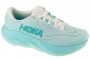 נעלי ריצה הוקה לנשים Hoka One One Rincon 4 - תכלת