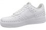 נעלי סניקרס נייק לנשים Nike Air Force 1 07 - לבן