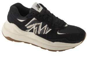 נעלי סניקרס ניו באלאנס לנשים New Balance W5740 - שחור