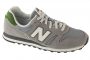 נעלי סניקרס ניו באלאנס לגברים New Balance ML373XC2 - אפור