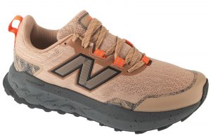 נעלי ריצה ניו באלאנס לגברים New Balance  Fresh Foam Garoe V2  - חום/אפור