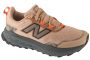 נעלי ריצה ניו באלאנס לגברים New Balance  Fresh Foam Garoe V2  - חום/אפור