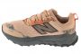 נעלי ריצה ניו באלאנס לגברים New Balance  Fresh Foam Garoe V2  - חום/אפור