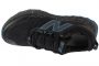 נעלי ריצה ניו באלאנס לגברים New Balance  Fresh Foam Garoe V2  - שחור/תכלת