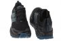 נעלי ריצה ניו באלאנס לגברים New Balance  Fresh Foam Garoe V2  - שחור/תכלת