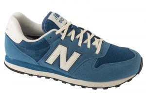 נעלי סניקרס ניו באלאנס לגברים New Balance  GM500 - כחול