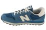 נעלי סניקרס ניו באלאנס לגברים New Balance  GM500 - כחול