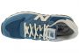 נעלי סניקרס ניו באלאנס לגברים New Balance  GM500 - כחול