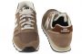 נעלי סניקרס ניו באלאנס לגברים New Balance  ML373 - חום/לבן