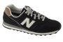 נעלי סניקרס ניו באלאנס לגברים New Balance  ML373 - שחור