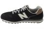 נעלי סניקרס ניו באלאנס לגברים New Balance  ML373 - שחור